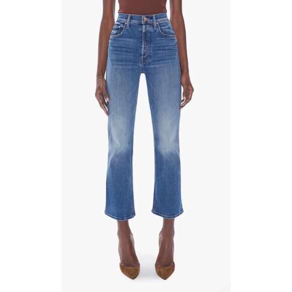 Mother The Tripper Ankle in Healing Jar - Picture 1 of 9